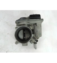 Tbi / Corpo De Borboleta Toyota Prius Hybrid 1.8 2017