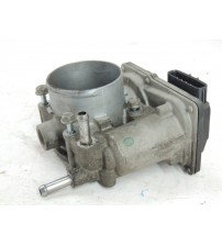 Tbi / Corpo De Borboleta Toyota Prius Hybrid 1.8 2017