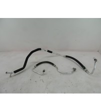 Par Canos Ar Condicionado Toyota Prius Hybrid 1.8 2017