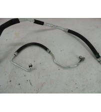 Par Canos Ar Condicionado Toyota Prius Hybrid 1.8 2017