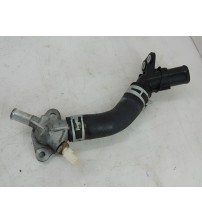 Carcaça Válvula Termostática Toyota Prius Hybrid 1.8 2017