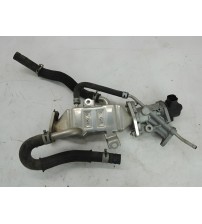 Válvula Egr Toyota Prius Hybrid 1.8 2017