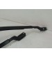 Par Braço Limpador Para-brisa Toyota Prius Hybrid 2017 Esquerdo