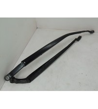 Par Braço Limpador Para-brisa Toyota Prius Hybrid 2017 Esquerdo