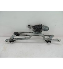 Motor Limpador Para-brisa Completo Toyota Prius Hybrid 2017