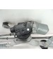 Motor Limpador Para-brisa Completo Toyota Prius Hybrid 2017