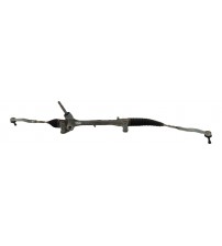 Caixa De Direção Mecânica Toyota Prius Hybrid 1.8 2017 Usad0