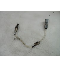 Sonda Lambda Secundária Toyota Prius Hybrid 1.8 2017