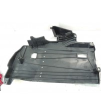 Chapa Proteção Tanque Combustível Toyota Prius Hybrid 2017