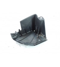 Canto Inferior Parachoque Traseiro Direito Toyota Prius 2017