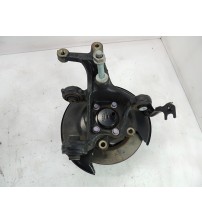 Montante Com Cubo Traseiro Direito Toyota Prius Hybrid 2017