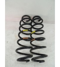 Par Molas Traseiras Toyota Prius Hybrid 1.8 2017 Usad0