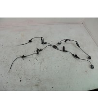 Par Sensor Abs Traseiro Toyota Prius Hybrid 1.8 2017 Usad0