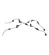 Par Sensor Abs Traseiro Toyota Prius Hybrid 1.8 2017 Usad0