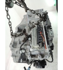 Caixa De Câmbio Toyota Prius Hybrid 1.8 2017 Leia Descrição