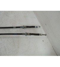 Par Cabo Traseiro Freio De Mão Toyota Prius Hybrid 1.8 2017