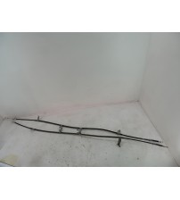 Par Cabo Traseiro Freio De Mão Toyota Prius Hybrid 1.8 2017