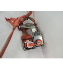 Chicote Bateria Fundo Assoalho Toyota Prius Hybrid 1.8 2017