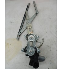 Máquina De Vidro Dianteira Esquerda Toyota Prius Hybrid 2017