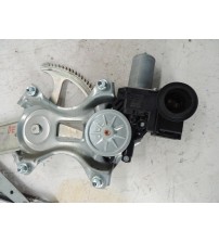 Máquina De Vidro Dianteira Esquerda Toyota Prius Hybrid 2017