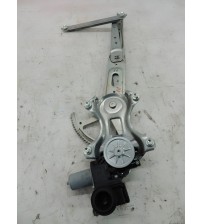 Máquina De Vidro Dianteira Direita Toyota Prius Hybrid 2017