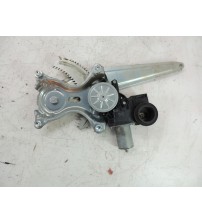 Máquina De Vidro Traseira Esquerda Toyota Prius Hybrid 2017