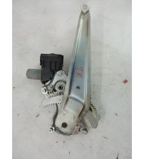 Máquina De Vidro Traseira Esquerda Toyota Prius Hybrid 2017