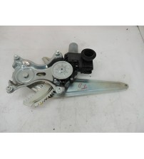 Máquina De Vidro Traseira Direita Toyota Prius Hybrid 2017