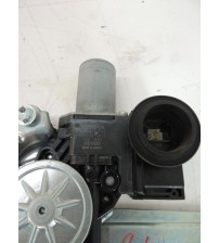 Máquina De Vidro Traseira Direita Toyota Prius Hybrid 2017