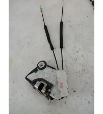 Fechadura Porta Dianteira Esquerda Toyota Prius Hybrid 2017