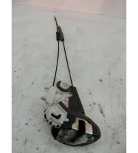 Fechadura Porta Traseira Direita Toyota Prius Hybrid 2017