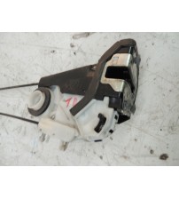 Fechadura Porta Traseira Direita Toyota Prius Hybrid 2017