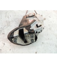 Fechadura Porta Traseira Esquerda Toyota Prius Hybrid 2017