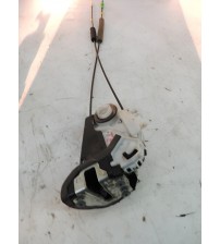 Fechadura Porta Traseira Esquerda Toyota Prius Hybrid 2017