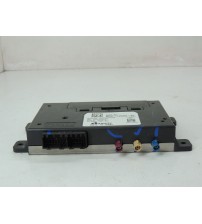 Módulo Central Anatel Ford Transit 350 Cl 2.0 Manual 2025