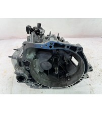 Caixa De Câmbio Fiat Scudo 1.5 Revisada Em Base De Troca