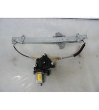 Maquina Vidro Elétrica Dianteira Direita Hyundai Hb20s 2014