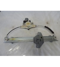 Maquina Vidro Elétrica Dianteira Direita Hyundai Hb20s 2014