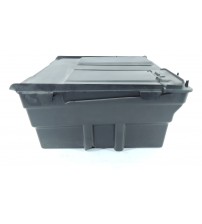 Caixa De Bateria Com Tampa Ford Transit 350 Cl 2025