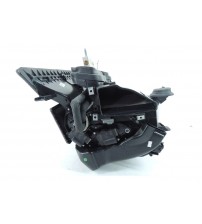 Caixa Evaporadora Ar Condicionado Ford Transit 350 Cl 2025