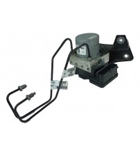 Central Abs Gm Tracker Lt 1.4 Turbo 2018