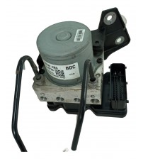 Central Abs Gm Tracker Lt 1.4 Turbo 2018