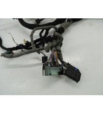 Chicote Interno Painel Ford Transit 350 Cl 2.0 Manual 2025