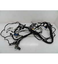 Chicote Interno Painel Ford Transit 350 Cl 2.0 Manual 2025