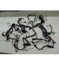 Chicote Cofre Motor Ford Transit 350 Cl 2.0 Manual 2025