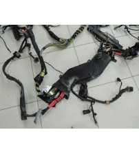 Chicote Cofre Motor Ford Transit 350 Cl 2.0 Manual 2025