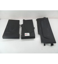 Jogo Acabamento Inferior Banco Carona Transit 350 Cl 2025 Original