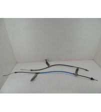 Par Cabo Traseiro Freio De Mão Ford Transit 350 Cl 2025