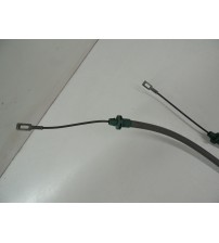 Par Cabo Traseiro Freio De Mão Ford Transit 350 Cl 2025