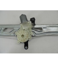 Máquina De Vidro Lado Esquerdo Ford Transit 350 Cl 2025